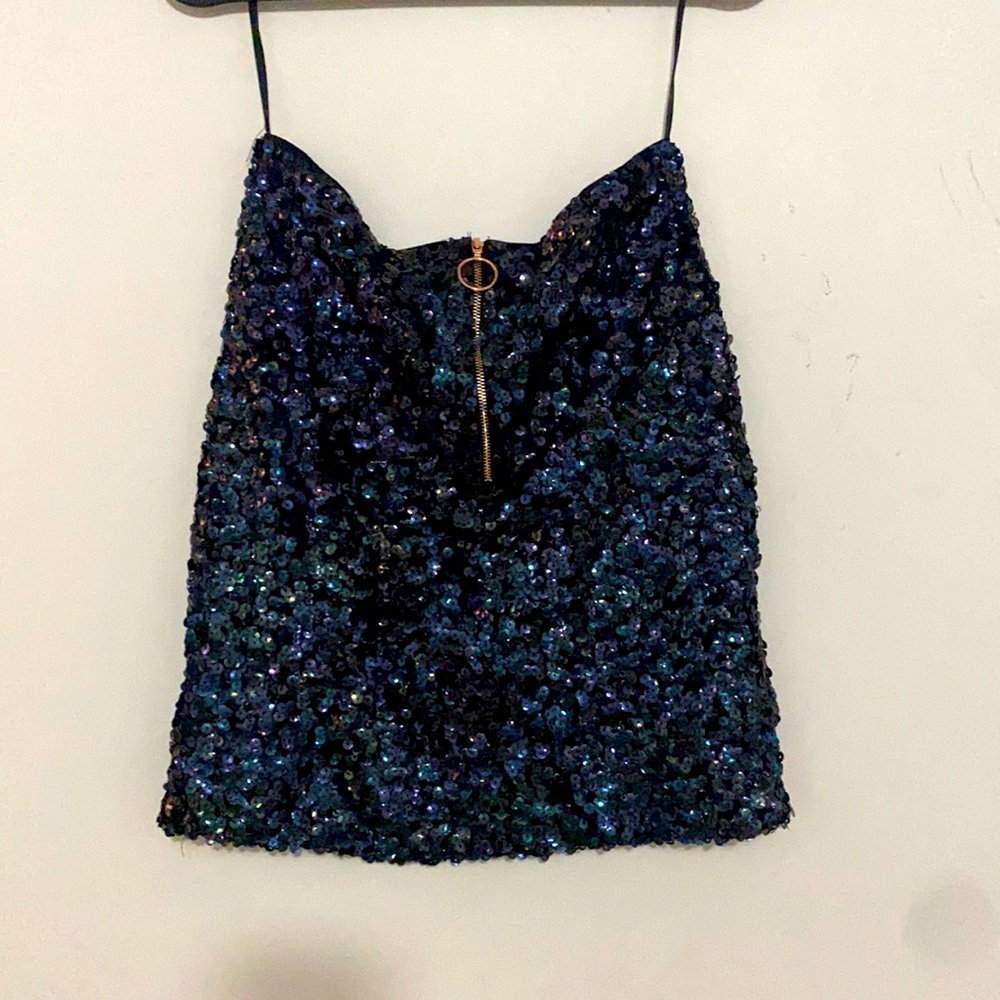 Free people sequence skirt